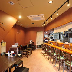 炭焼き商店いざなみの特集写真