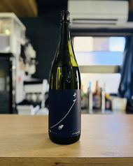 一例：京都　十石　純米吟醸