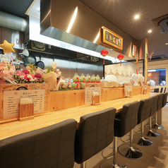 酒処 熊猫食堂の特集写真