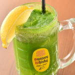 西船名物！小松菜料理も大人気。一九では地元の食材を存分に堪能できます。