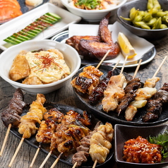 とり縁の特集写真