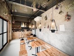 Cafe &nbsp;Belle Raisinの写真