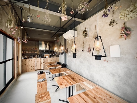 Cafe &nbsp;Belle Raisinの写真