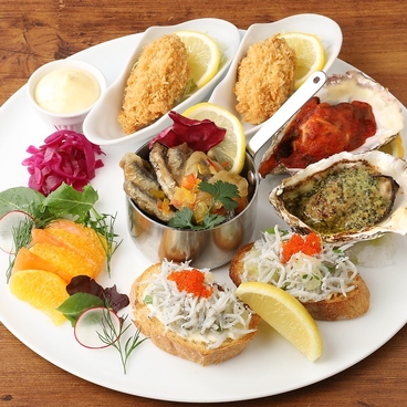 銀座ライオンekie広島店のおすすめ料理1