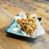海鮮と鮨 八渓のおすすめ料理3
