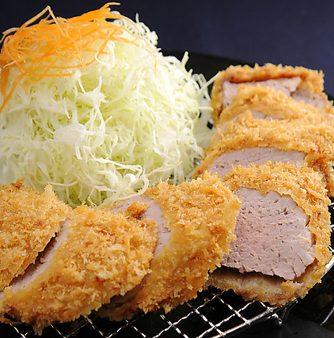とんかつと和食の店 長八(野毛/居酒屋)＜ネット予約可