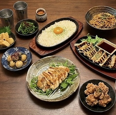 大衆酒場ちょうちん 仙台国分町特集写真1