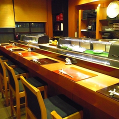 栄寿司 若松のおすすめポイント1