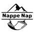 Nappe Nap なっぴーなっぷのロゴ