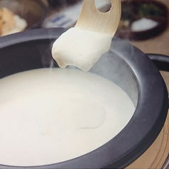 ヘルシーと評判！こだわりの京ゆばと豆富