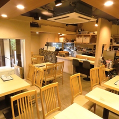 団ラン酒場　ハシゴダカの雰囲気3