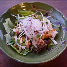 肉駅停車のおすすめ料理3