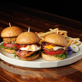 Chapter Table チャプターテーブルのスタッフ1