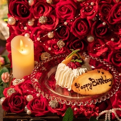 新宿ランブータン RAMBUTANの特集写真