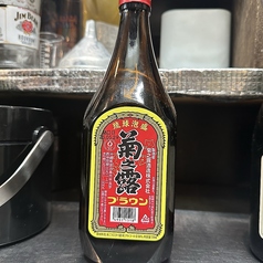 菊之露ブラウン30°(1合)