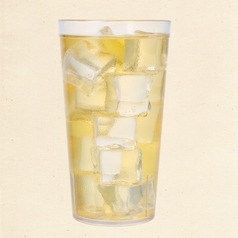 ジャスミン茶