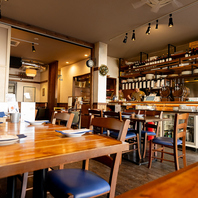 JR東青梅駅より徒歩2分。