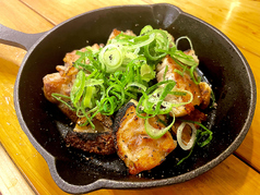 あぶりチャーシューネギまみれ