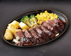 いちぼステーキ
