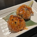 料理メニュー写真&nbsp;たれ