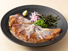 ゴマかんぱち