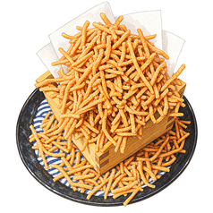 揚げ蕎麦