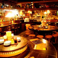 会社宴会にも最適です！