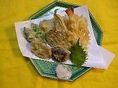 寿司政のおすすめ料理3