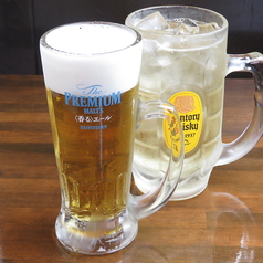 あぶり清水 水道橋店のコース写真