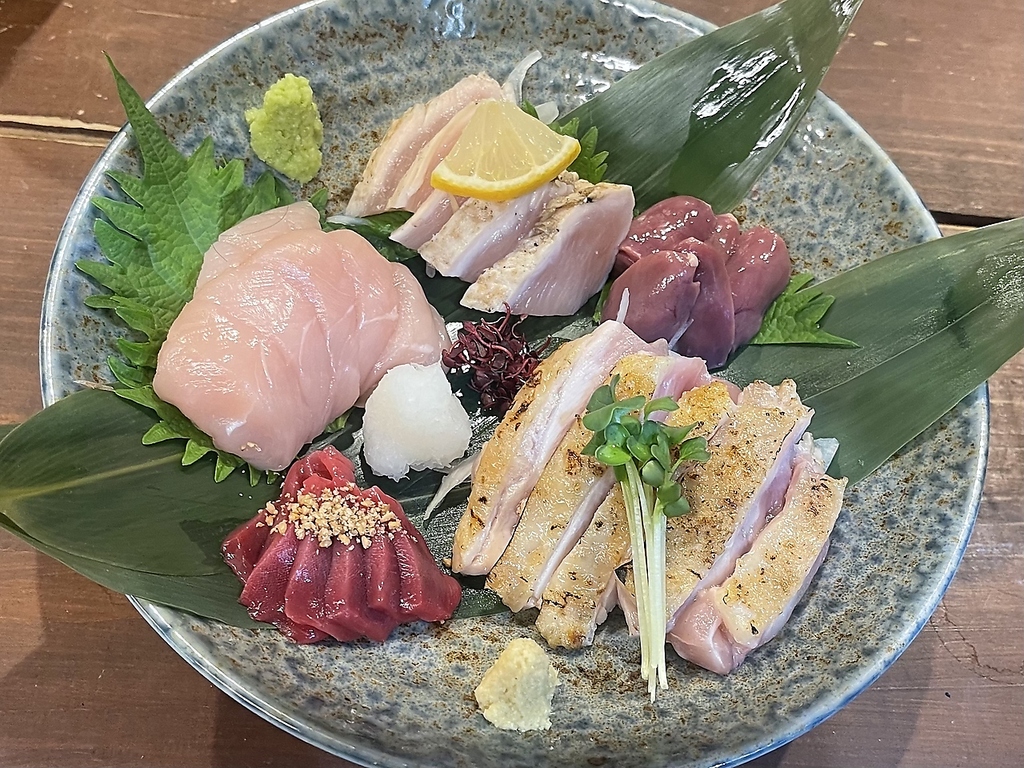 地酒と串料理の下町酒場 こよみの写真ギャラリー