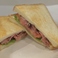 BLTサンド　BLT sandwich