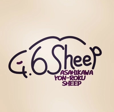 4 6Sheep NV[v