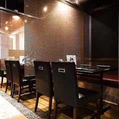 生肉専家 たてがみ 今池駅前店の雰囲気2