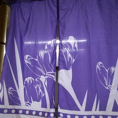 せん年萬年のコース写真