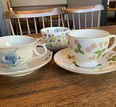 カフェ＆レストラン hanakago はなかごの雰囲気3