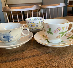 カフェ＆レストラン hanakago はなかごの雰囲気3