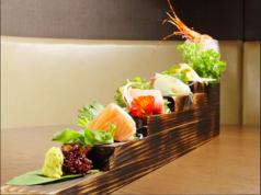 garden dining fuca フウカ 京橋店のコース写真