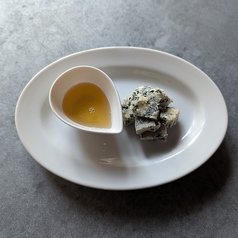 ゴルゴンゾーラ・ドルチェ