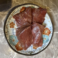 ハツ