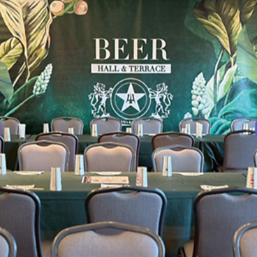 WINTER BEER HALL ウインタービアホール 2026年 長崎の雰囲気1