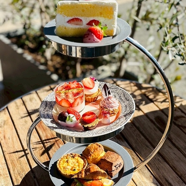 ICHIRINCOFFEE 一凛珈琲 箕面本店のおすすめ料理1