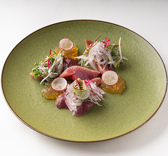 御食事処 発酵道 水蓮のコース写真