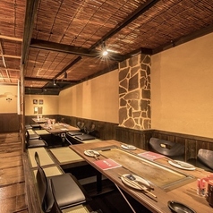 居酒屋 がんす 栄 久屋大通店の雰囲気3