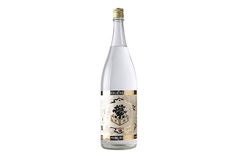 繁桝（大吟醸焼酎）