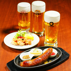 アレグレ 梅田のおすすめランチ3