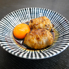 焼き鳥 餃子 ホルモン へそ 京橋店のおすすめ料理2