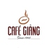カフェジャン CAFE GIANG 横浜中華街店のロゴ