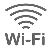 無料Wi-Fi　完備！