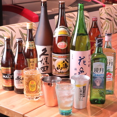 567酒場のおすすめ料理1