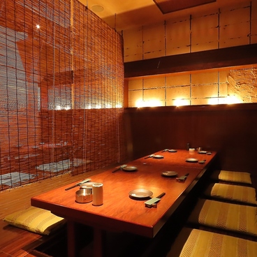 居酒屋 食楽みかげの雰囲気1